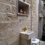 בית נופש La Maison D'eugenia Casamassella