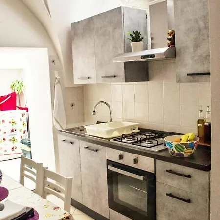 La Maison D'eugenia *