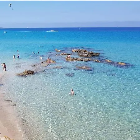 La Maison D'eugenia Tatil Evi *