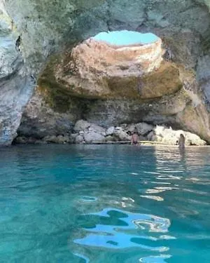 Hébergement de vacances La Maison D'eugenia