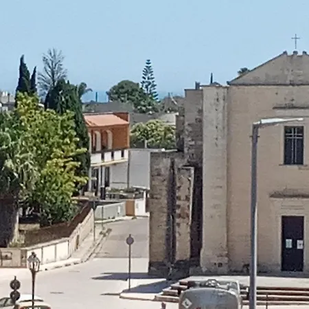 Vakantiehuis La Maison D'eugenia *