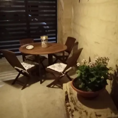 La Maison D'eugenia * Casamassella