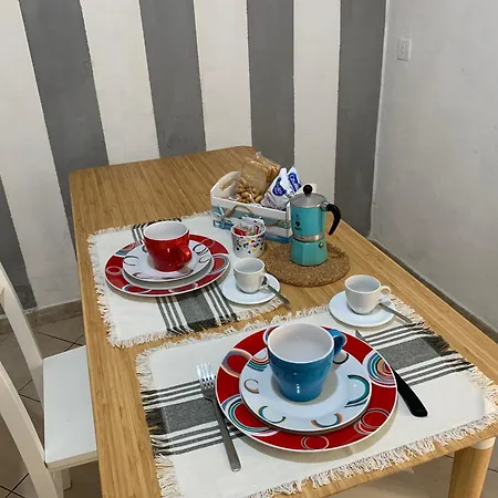 Holiday home La Maison D'eugenia