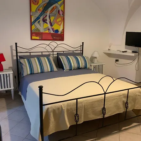 Holiday home La Maison D'eugenia *