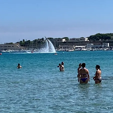 펜션 La Maison D'eugenia *