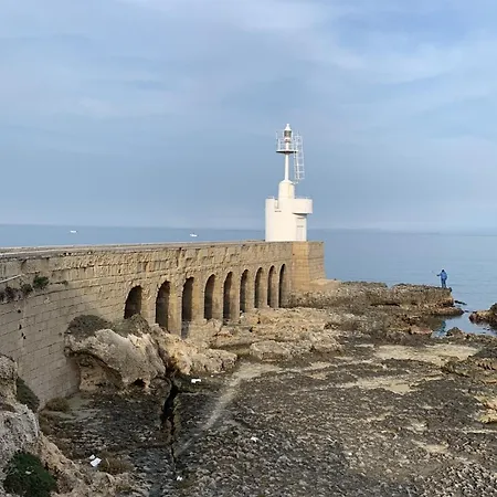 La Maison D'eugenia *