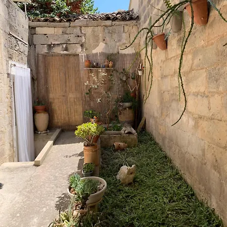 La Maison D'eugenia Holiday home
