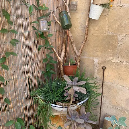 La Maison D'eugenia Holiday home *