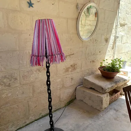 La Maison D'eugenia Holiday home Casamassella