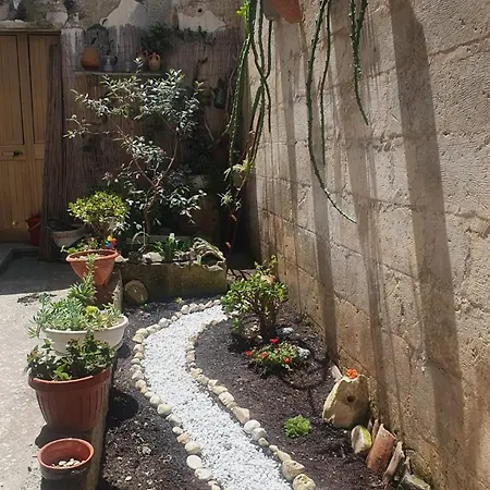 La Maison D'eugenia