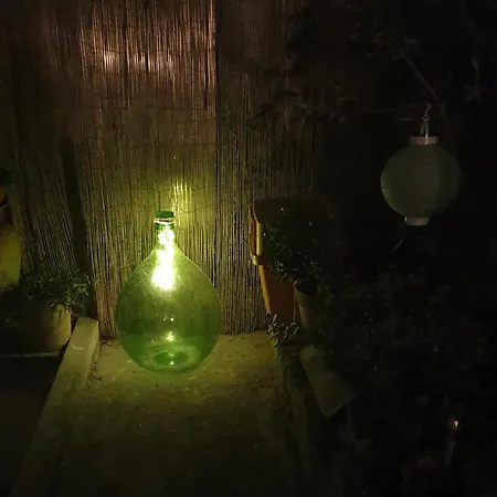 La Maison D'eugenia 펜션 *