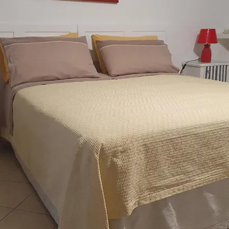 La Maison D'eugenia Holiday home Casamassella