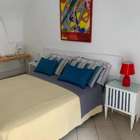La Maison D'eugenia Vakantiehuis Casamassella