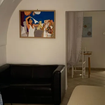 Hébergement de vacances La Maison D'eugenia *