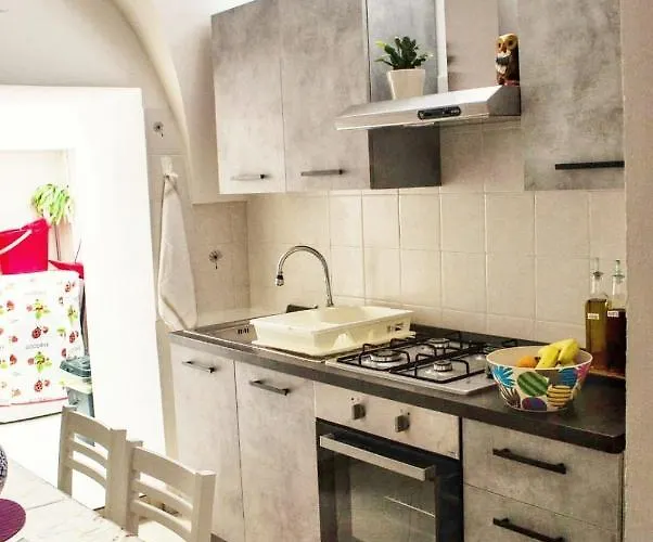 La Maison D'eugenia *