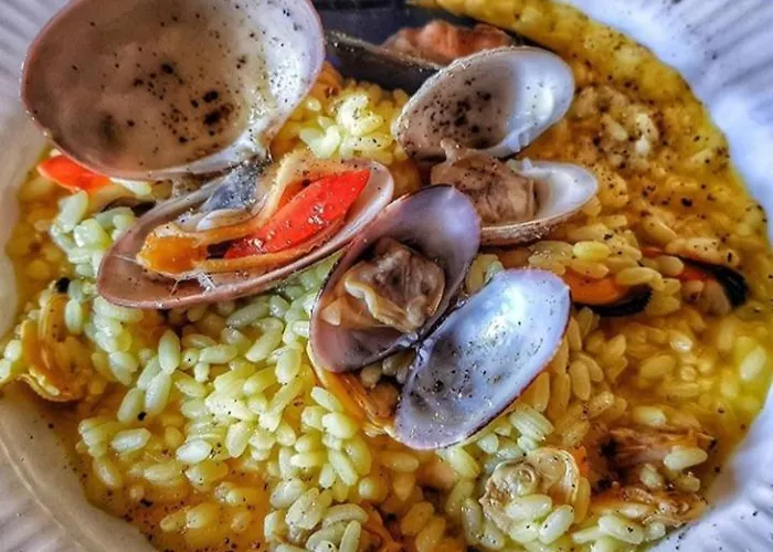 펜션 La Maison D'eugenia *