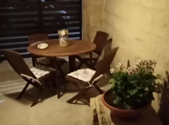 La Maison D'eugenia * 카사마셀라