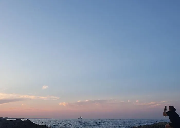 Holiday home La Maison D'eugenia Casamassella