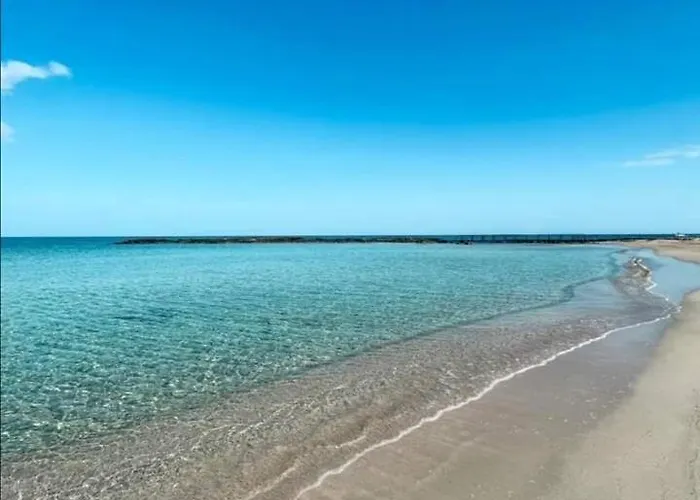 펜션 La Maison D'eugenia