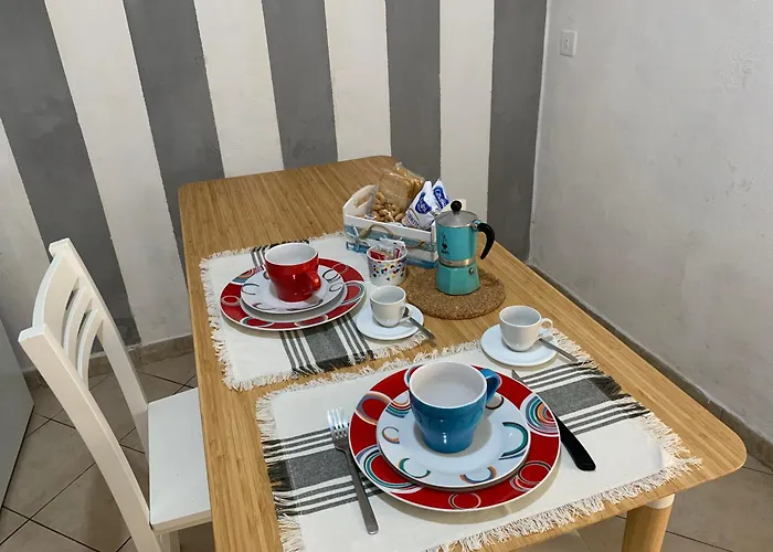 Holiday home La Maison D'eugenia