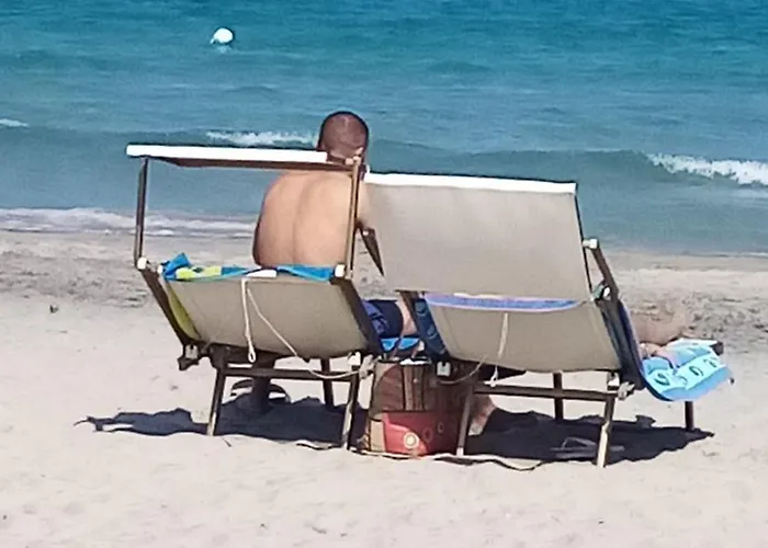 La Maison D'eugenia * 카사마셀라