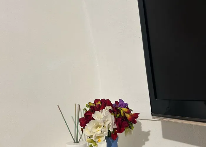 펜션 La Maison D'eugenia *