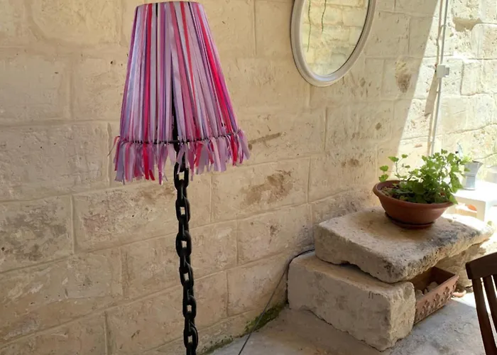 La Maison D'eugenia Holiday home Casamassella