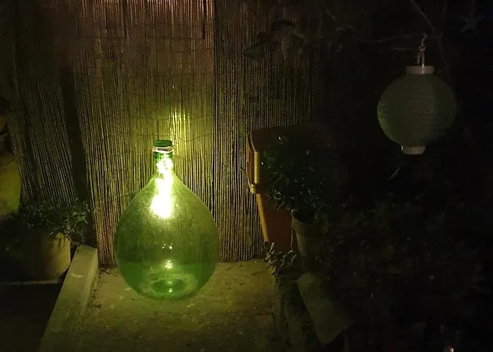 La Maison D'eugenia 펜션 *