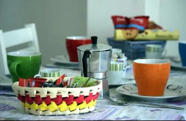 La Maison D'eugenia 카사마셀라