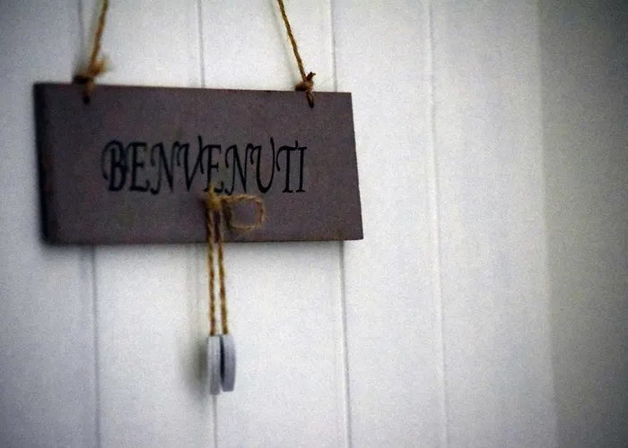 La Maison D'eugenia *